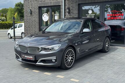 BMW 325 Gran Turismo Gebrauchtwagen