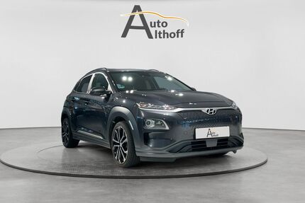 Hyundai KONA Gebrauchtwagen
