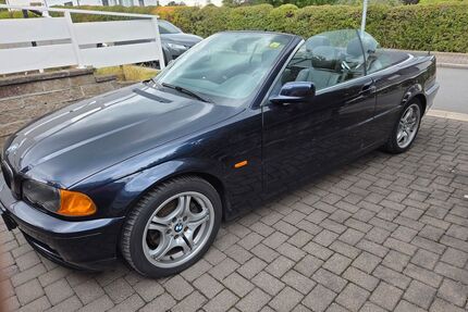 BMW 325 Gebrauchtwagen
