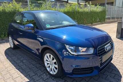Audi A1 Gebrauchtwagen