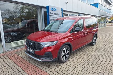 Ford Grand Tourneo Gebrauchtwagen