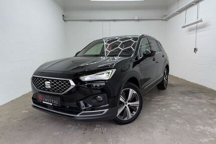 Seat Tarraco Gebrauchtwagen