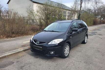 Mazda 5 Gebrauchtwagen
