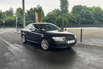 Audi A4 Allroad Gebrauchtwagen
