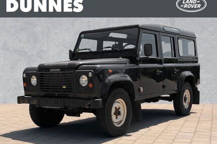 Land Rover Defender Gebrauchtwagen