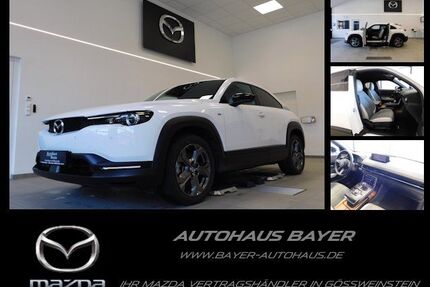 Mazda MX-30 Gebrauchtwagen