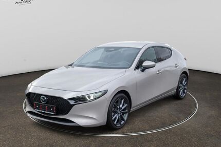 Mazda 3 Gebrauchtwagen