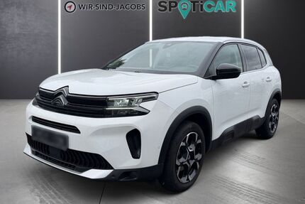 Citroen C5 Aircross Gebrauchtwagen