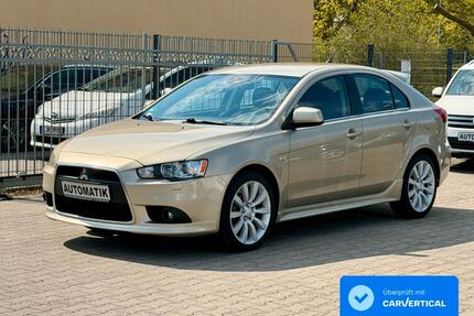 Mitsubishi Lancer Gebrauchtwagen