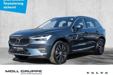 Volvo XC60 Gebrauchtwagen