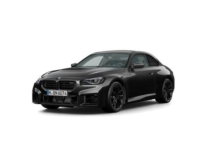 BMW M2 Gebrauchtwagen
