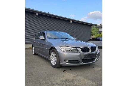 BMW 318 Gran Turismo Gebrauchtwagen