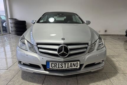 Mercedes-Benz E 50 Gebrauchtwagen