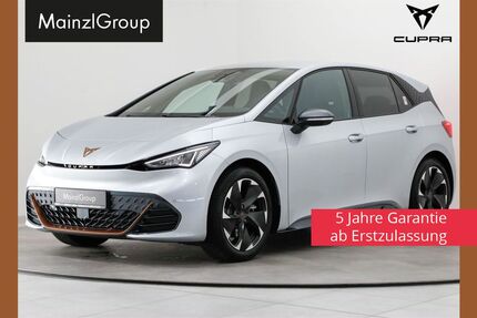 Cupra Born Gebrauchtwagen