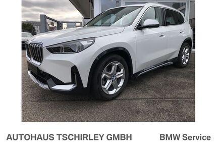 BMW iX1 Gebrauchtwagen