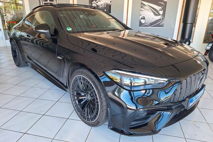 Mercedes-Benz CLE 53 AMG Gebrauchtwagen