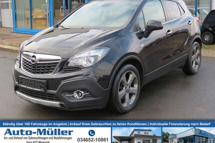 Opel Mokka Gebrauchtwagen