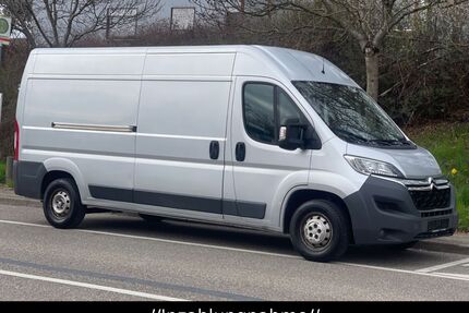 Citroen Jumper Gebrauchtwagen