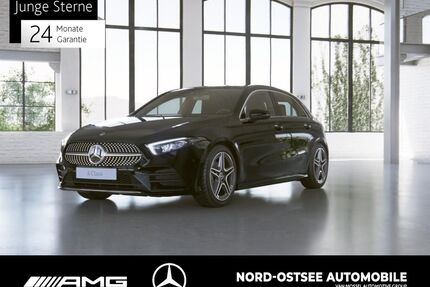 Mercedes-Benz A 200 Gebrauchtwagen