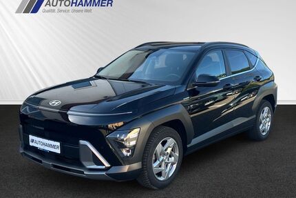 Hyundai KONA Gebrauchtwagen