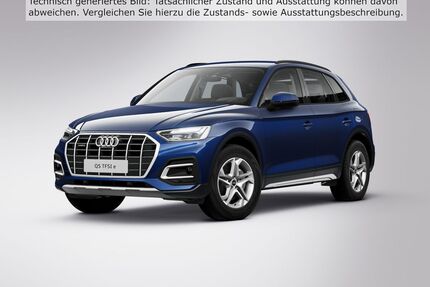 Audi Q5 Gebrauchtwagen