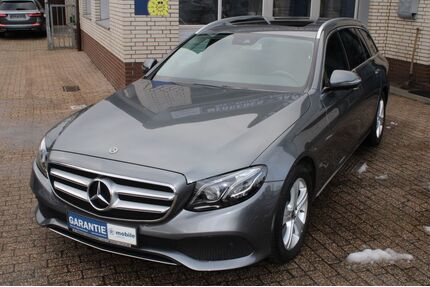 Mercedes-Benz E 220 Gebrauchtwagen