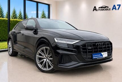 Audi Q8 Gebrauchtwagen