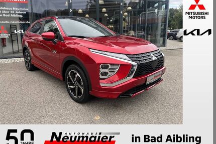 Mitsubishi Eclipse Cross Gebrauchtwagen