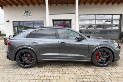 Audi RSQ8 Gebrauchtwagen