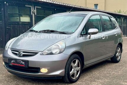 Honda Jazz Gebrauchtwagen