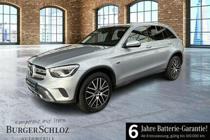 Mercedes-Benz GLC 300 Gebrauchtwagen