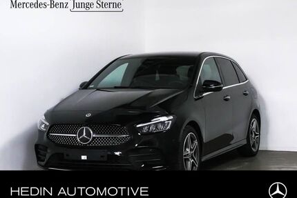 Mercedes-Benz B 250 Gebrauchtwagen