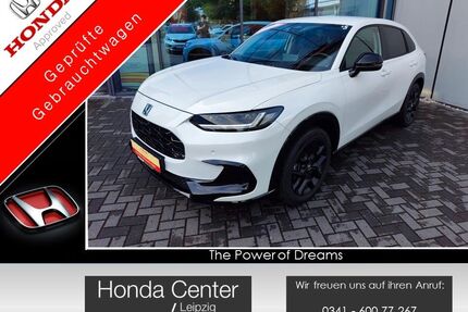 Honda ZR-V Gebrauchtwagen