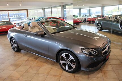 Mercedes-Benz E 220 Gebrauchtwagen