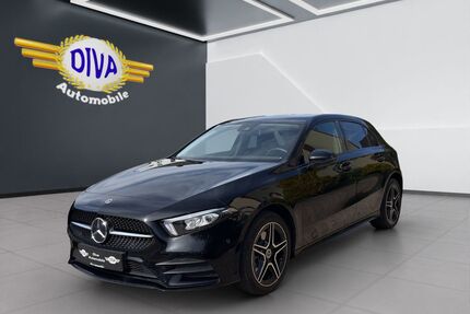 Mercedes-Benz A 250 Gebrauchtwagen