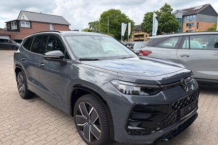 VW Tayron Gebrauchtwagen