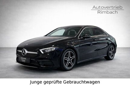 Mercedes-Benz A 180 Gebrauchtwagen