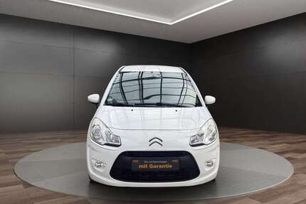 Citroen C3 Gebrauchtwagen