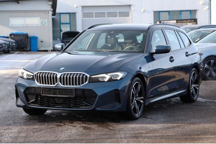 BMW 330 Gebrauchtwagen