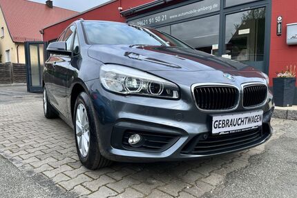 BMW 218 Gebrauchtwagen