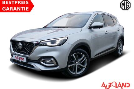 MG HS Gebrauchtwagen