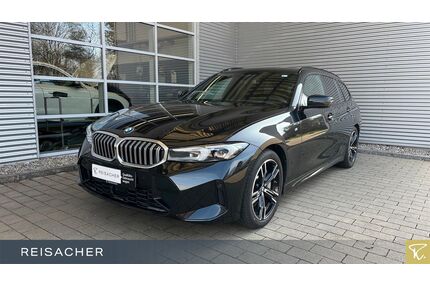 BMW 330 Gebrauchtwagen