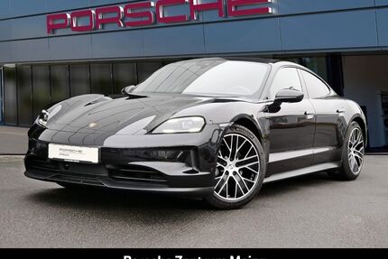 Porsche Taycan Gebrauchtwagen
