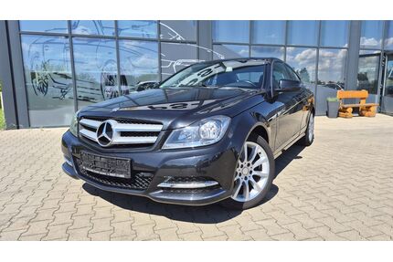 Mercedes-Benz C 180 Gebrauchtwagen