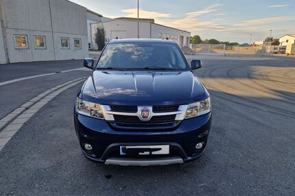 Fiat Freemont Gebrauchtwagen