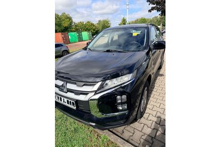 Mitsubishi ASX Gebrauchtwagen