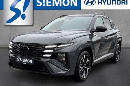 Hyundai TUCSON Gebrauchtwagen