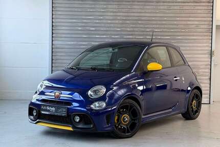 Abarth 500 Gebrauchtwagen