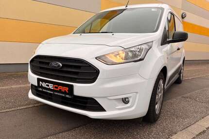 Ford Transit Connect Gebrauchtwagen