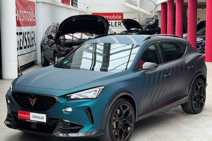 Cupra Formentor Gebrauchtwagen